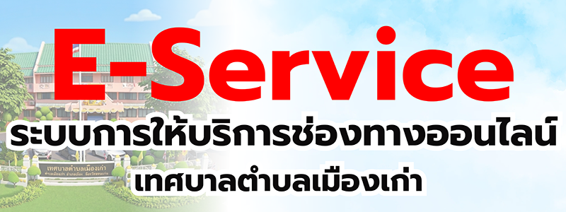e service n