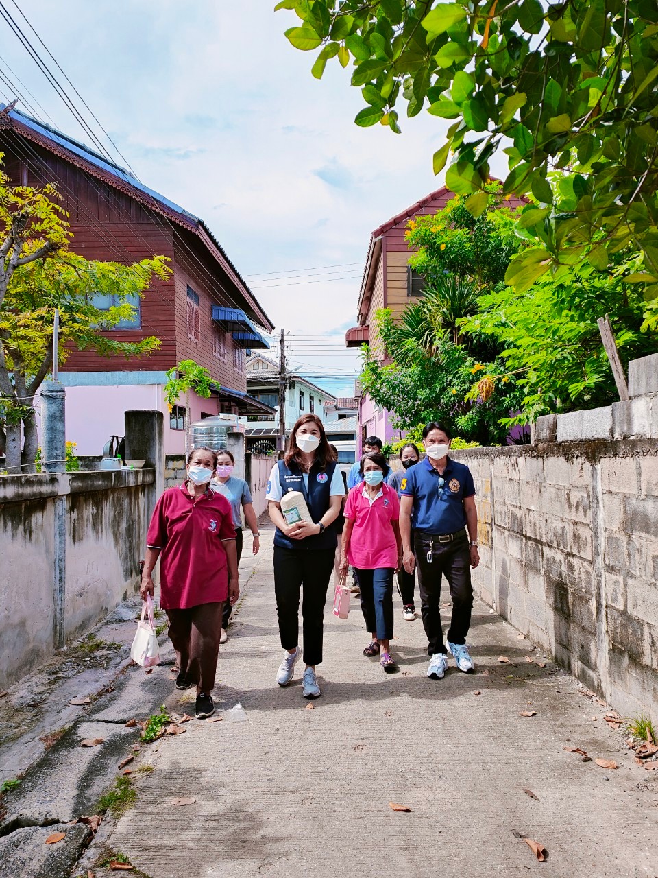 LINE ALBUM 47